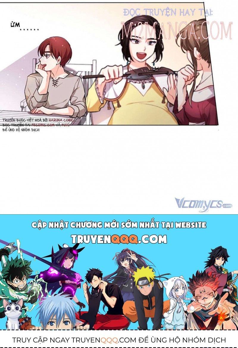 Tôi Chỉ Là Một Tiểu Thư Bình Thường Chapter 71.5 - 37