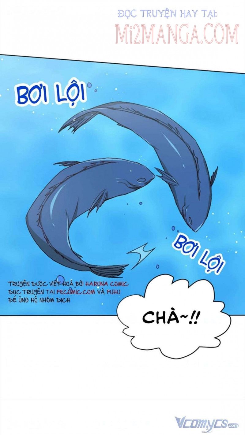 Tôi Chỉ Là Một Tiểu Thư Bình Thường Chapter 71.5 - 5