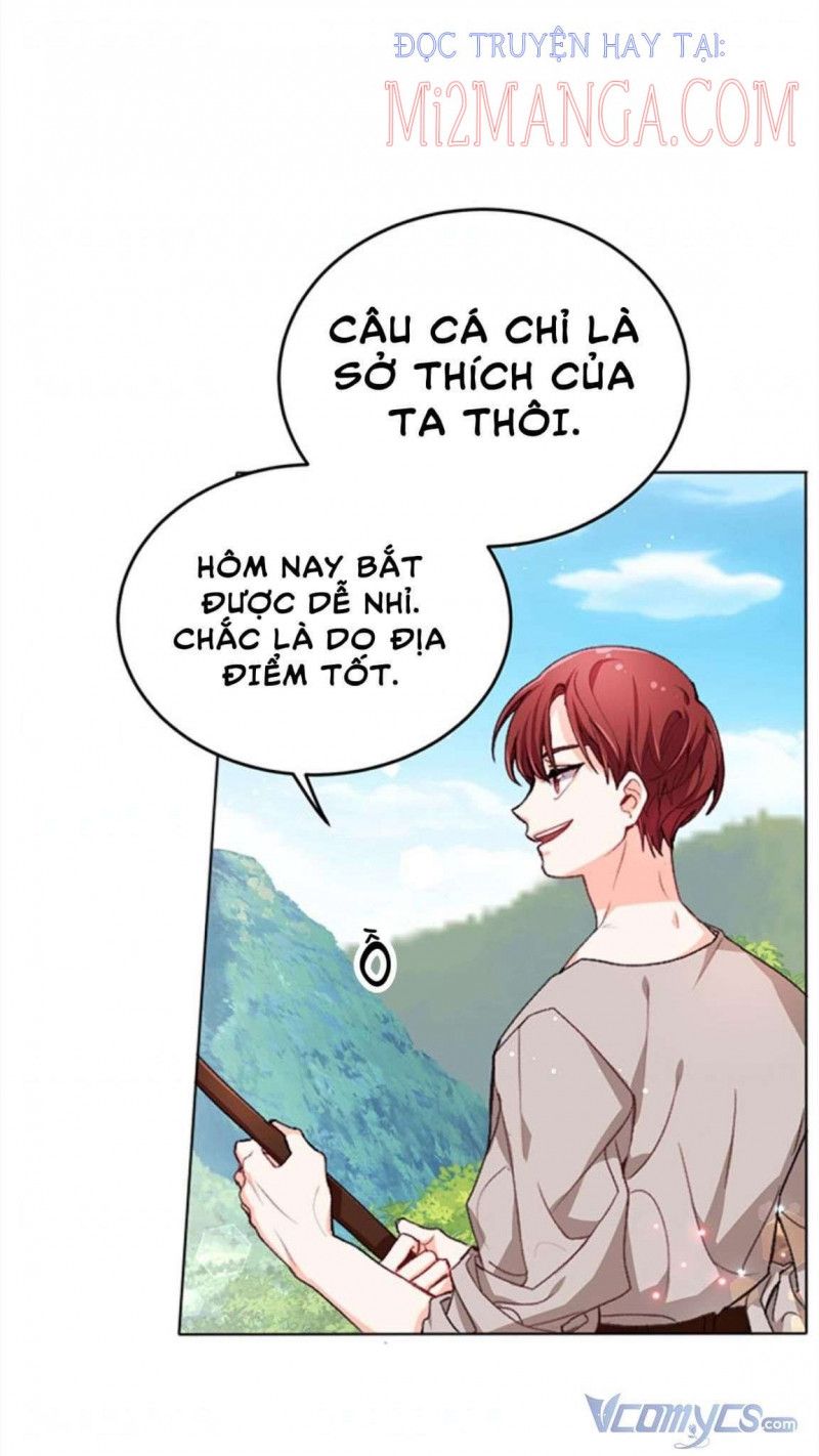 Tôi Chỉ Là Một Tiểu Thư Bình Thường Chapter 71.5 - 6