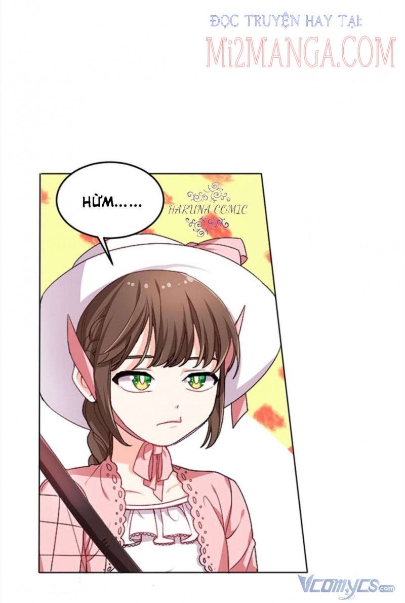 Tôi Chỉ Là Một Tiểu Thư Bình Thường Chapter 71.5 - 7