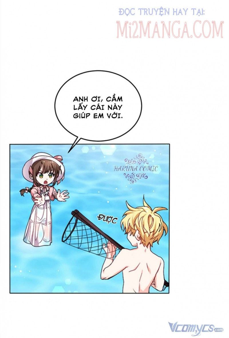 Tôi Chỉ Là Một Tiểu Thư Bình Thường Chapter 71.5 - 9