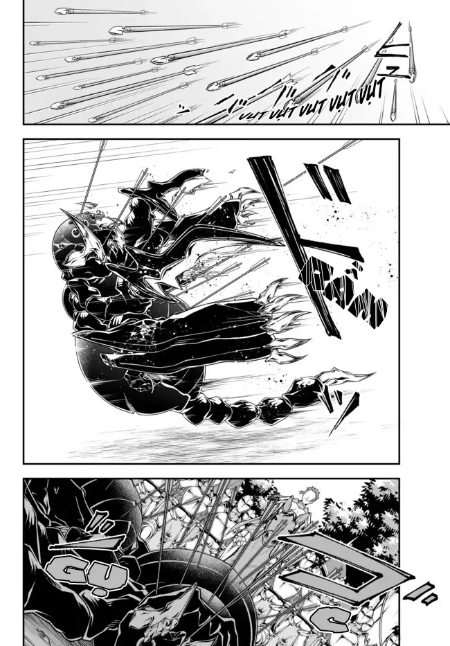 Chiến Lược Dị Giới Của Nữ Vương Swarm Chapter 11 - 11