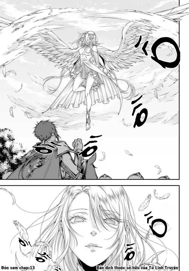 Chiến Lược Dị Giới Của Nữ Vương Swarm Chapter 12 - 21