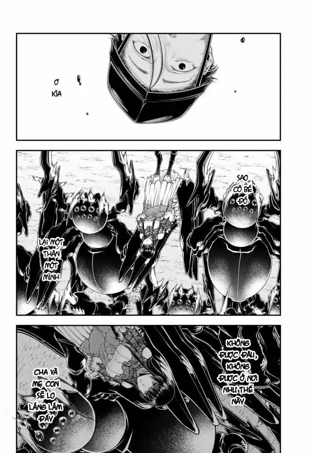 Chiến Lược Dị Giới Của Nữ Vương Swarm Chapter 21 - 7