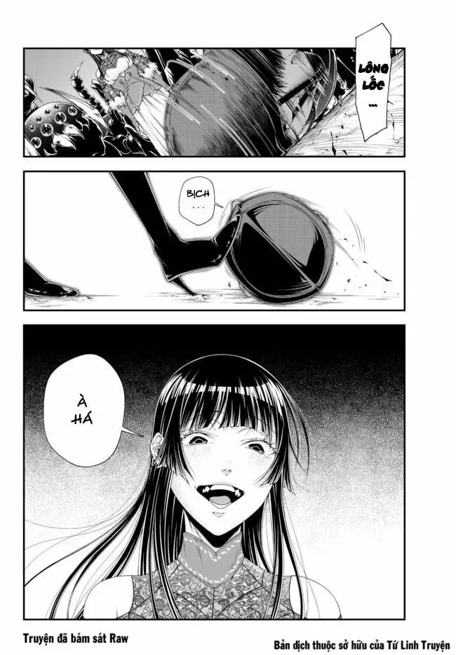 Chiến Lược Dị Giới Của Nữ Vương Swarm Chapter 21 - 9