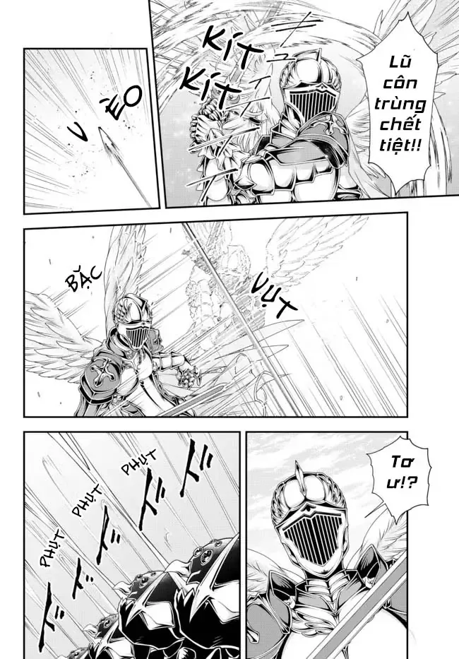 Chiến Lược Dị Giới Của Nữ Vương Swarm Chapter 28 - 12