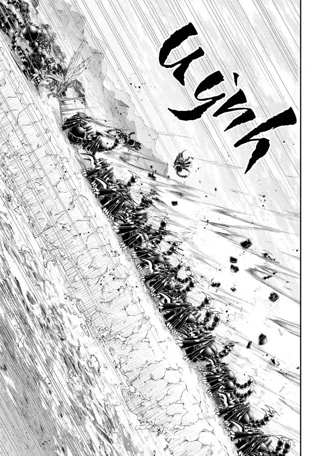 Chiến Lược Dị Giới Của Nữ Vương Swarm Chapter 28 - 5