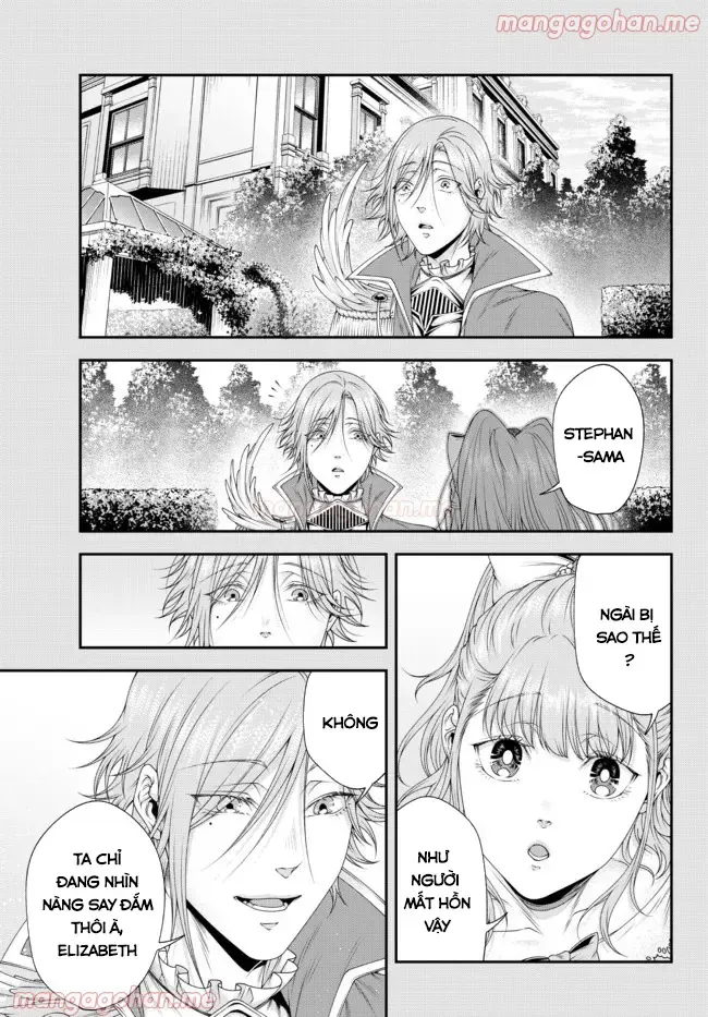 Chiến Lược Dị Giới Của Nữ Vương Swarm Chapter 29 - 12
