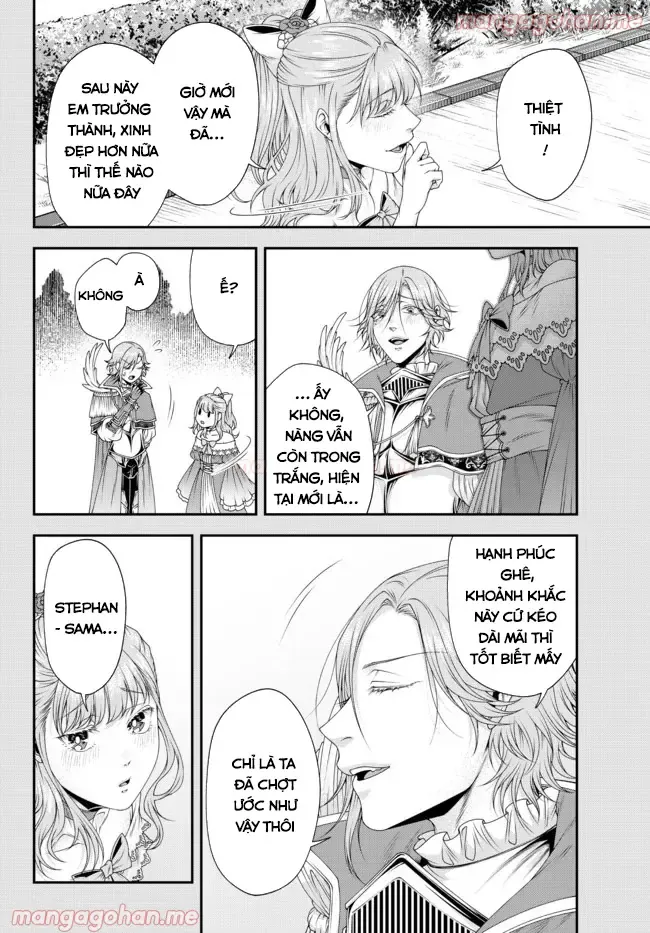 Chiến Lược Dị Giới Của Nữ Vương Swarm Chapter 29 - 13