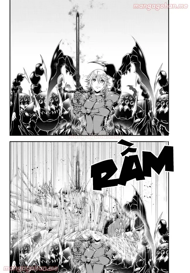 Chiến Lược Dị Giới Của Nữ Vương Swarm Chapter 29 - 5