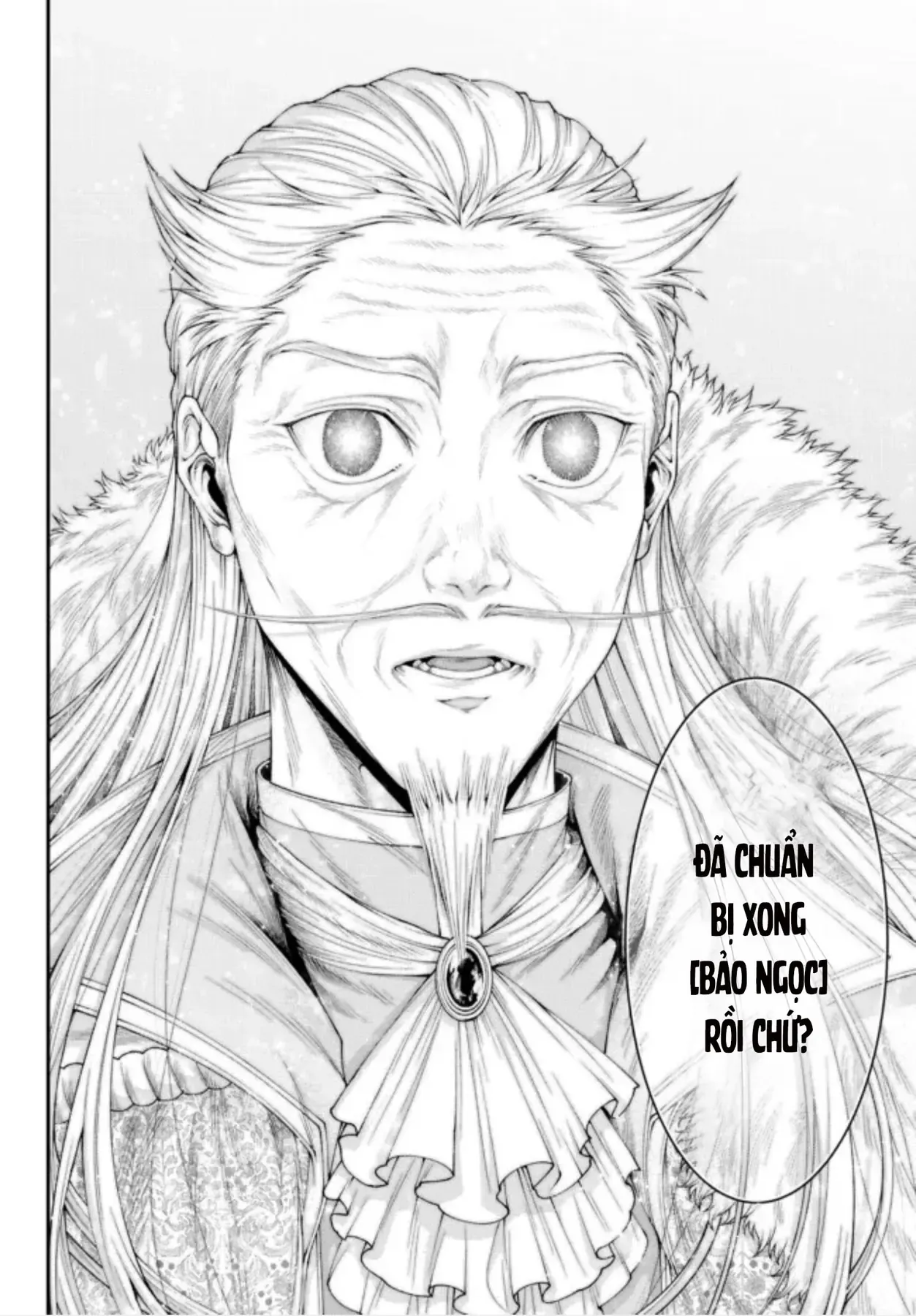 Chiến Lược Dị Giới Của Nữ Vương Swarm Chapter 31 - 6