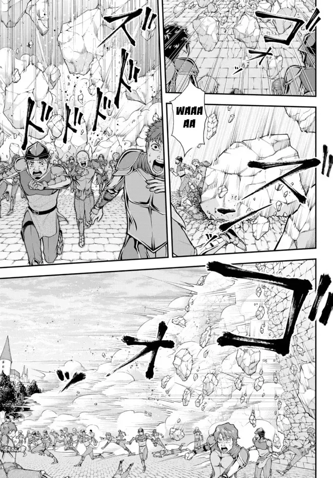 Chiến Lược Dị Giới Của Nữ Vương Swarm Chapter 34 - 10