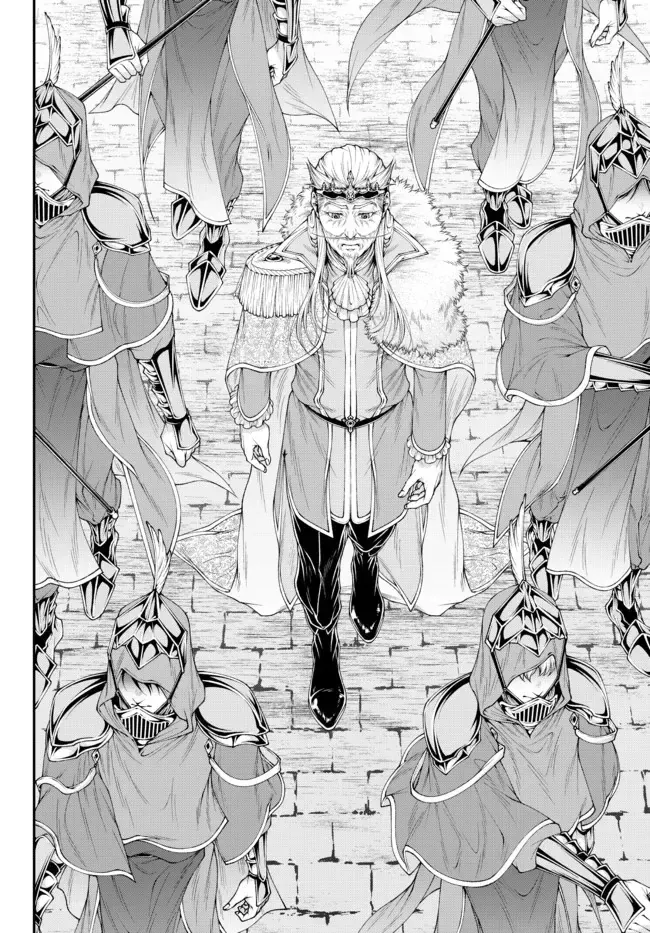 Chiến Lược Dị Giới Của Nữ Vương Swarm Chapter 35 - 7