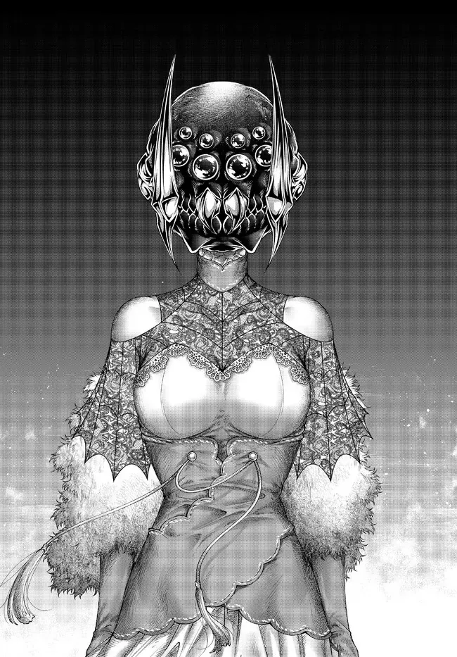 Chiến Lược Dị Giới Của Nữ Vương Swarm Chapter 36 - 6