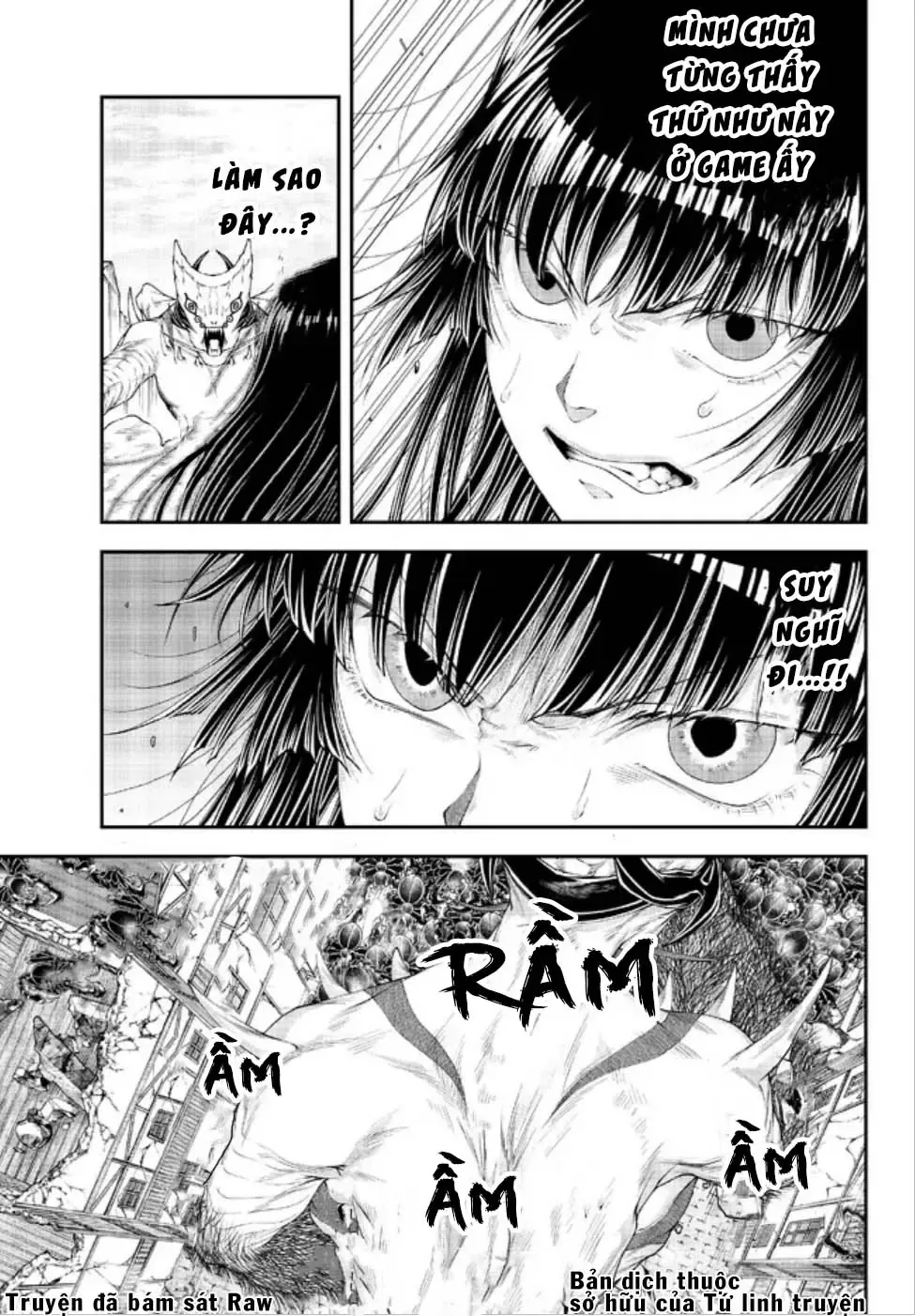 Chiến Lược Dị Giới Của Nữ Vương Swarm Chapter 37 - 15