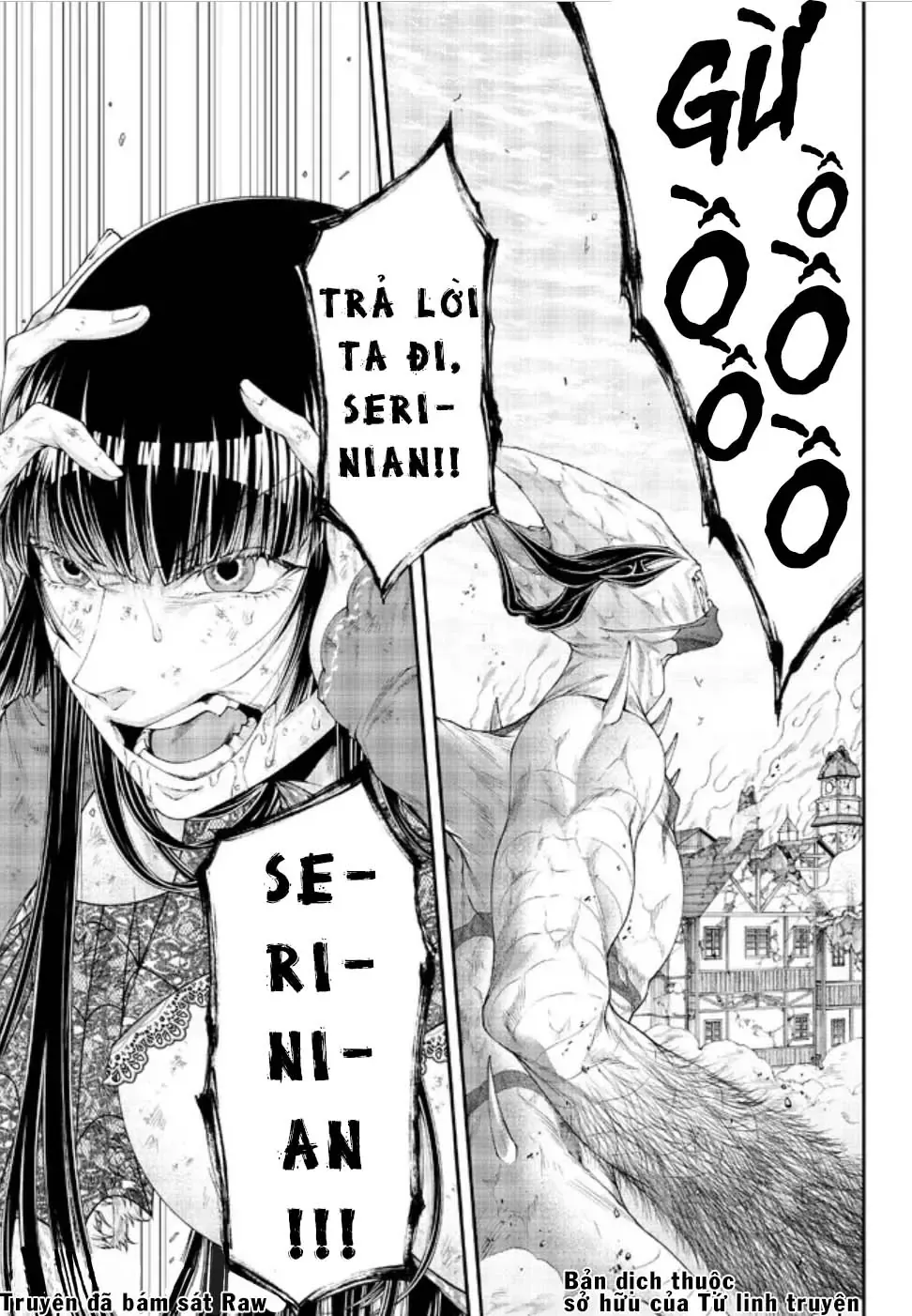 Chiến Lược Dị Giới Của Nữ Vương Swarm Chapter 38 - 11