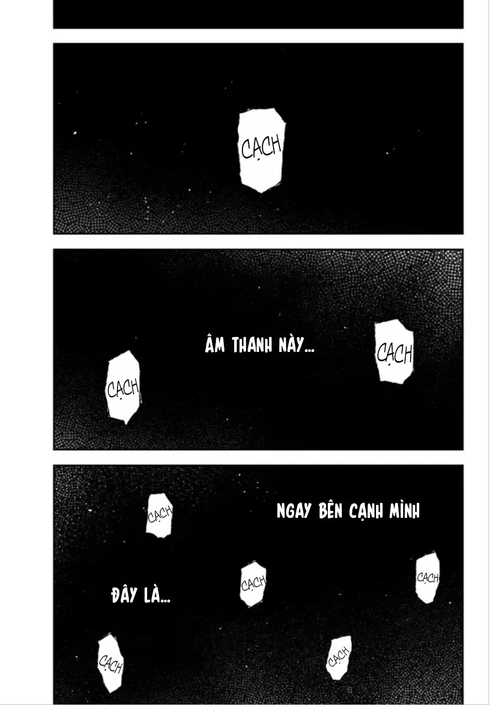 Chiến Lược Dị Giới Của Nữ Vương Swarm Chapter 39 - 15