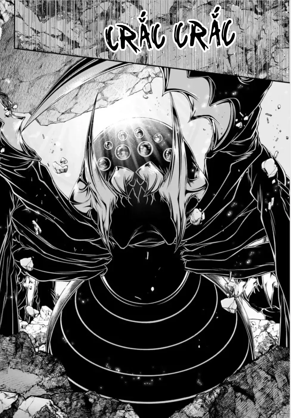 Chiến Lược Dị Giới Của Nữ Vương Swarm Chapter 39 - 16