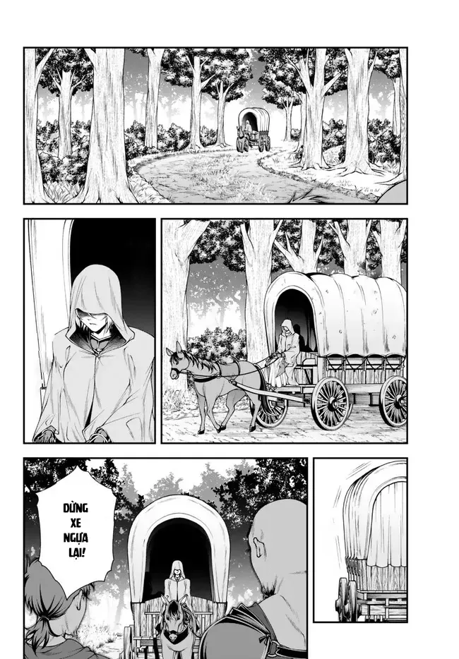 Chiến Lược Dị Giới Của Nữ Vương Swarm Chapter 42 - 17