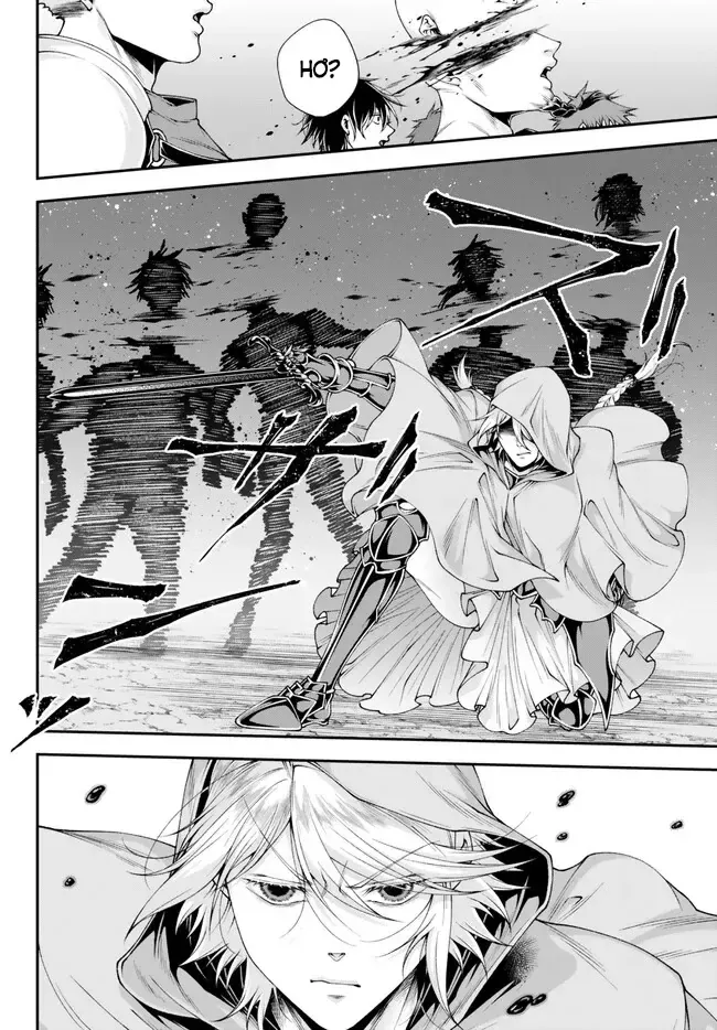 Chiến Lược Dị Giới Của Nữ Vương Swarm Chapter 42 - 19