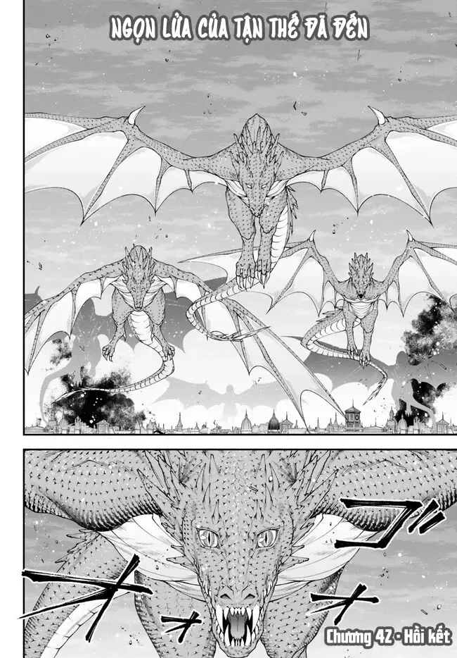 Chiến Lược Dị Giới Của Nữ Vương Swarm Chapter 42 - 3