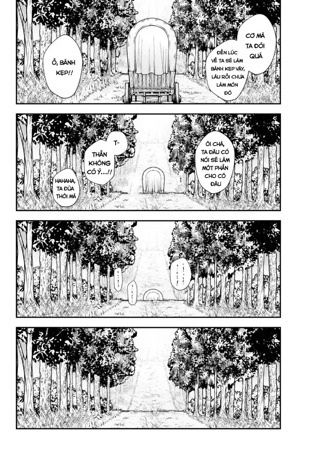 Chiến Lược Dị Giới Của Nữ Vương Swarm Chapter 42 - 27