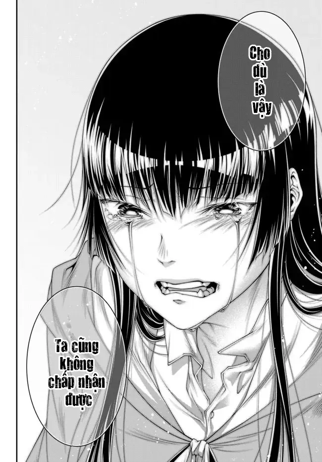Chiến Lược Dị Giới Của Nữ Vương Swarm Chapter 6 - 20