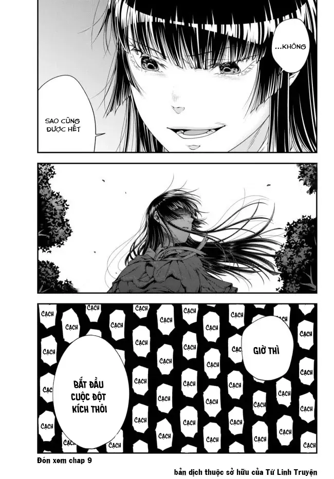 Chiến Lược Dị Giới Của Nữ Vương Swarm Chapter 8 - 27