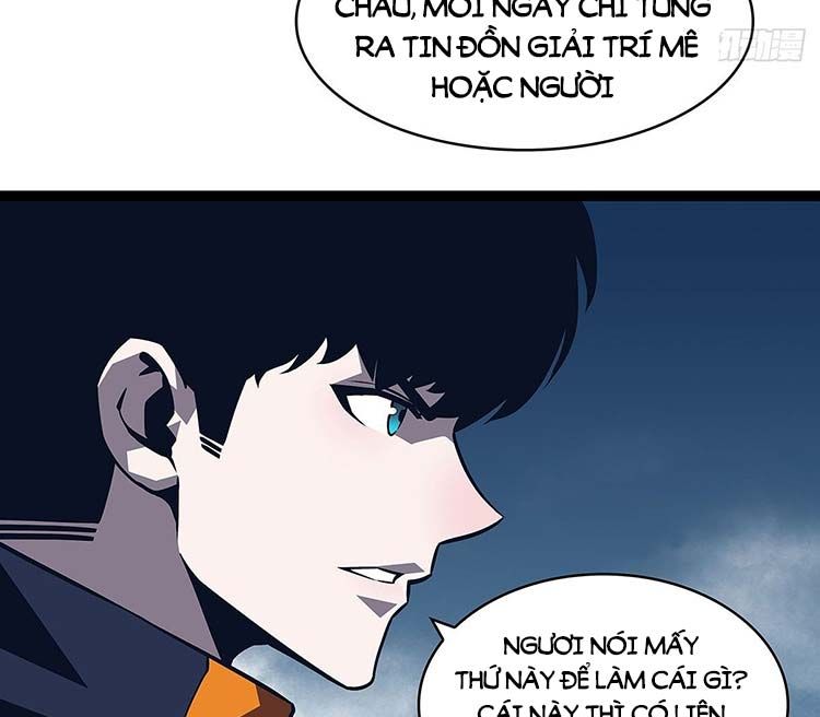 Bắt Đầu Vùng Dậy Từ Việc Chơi Game Nghiêm Túc Chapter 88.1 - 9