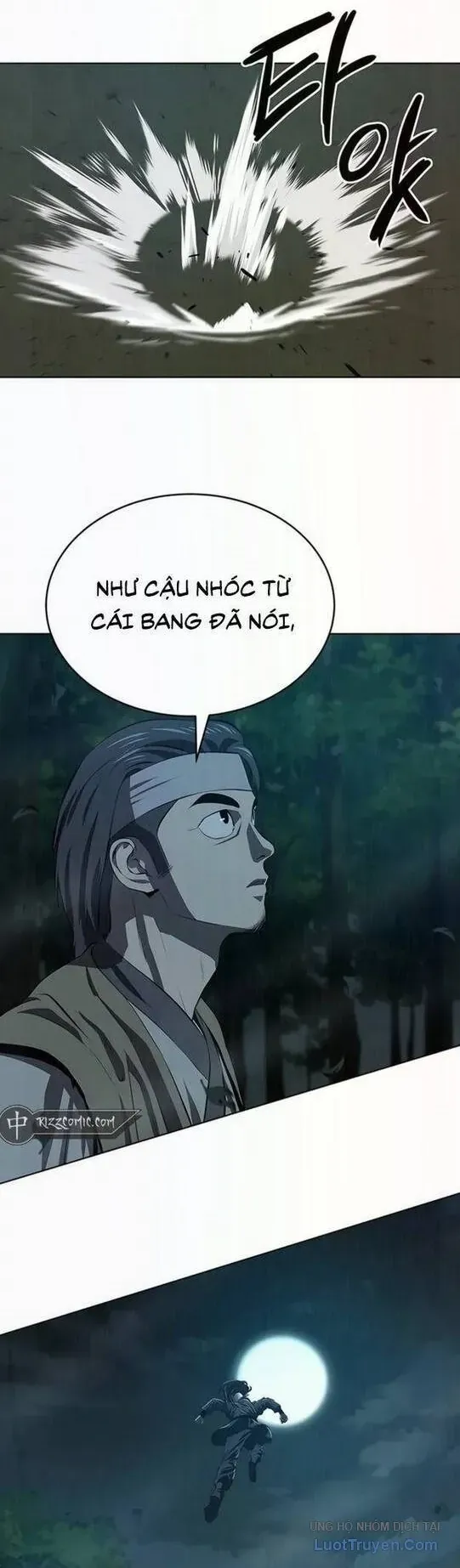 Sư Phụ Quỷ Diện Chapter 121 - 14