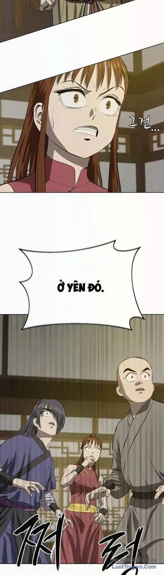 Sư Phụ Quỷ Diện Chapter 121 - 20