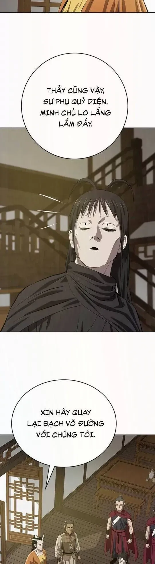 Sư Phụ Quỷ Diện Chapter 121 - 29