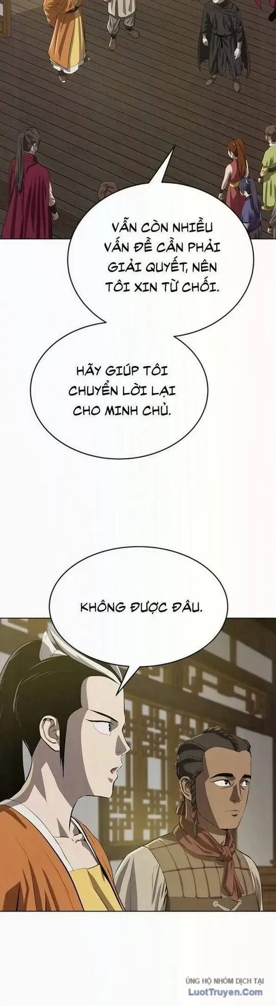Sư Phụ Quỷ Diện Chapter 121 - 30