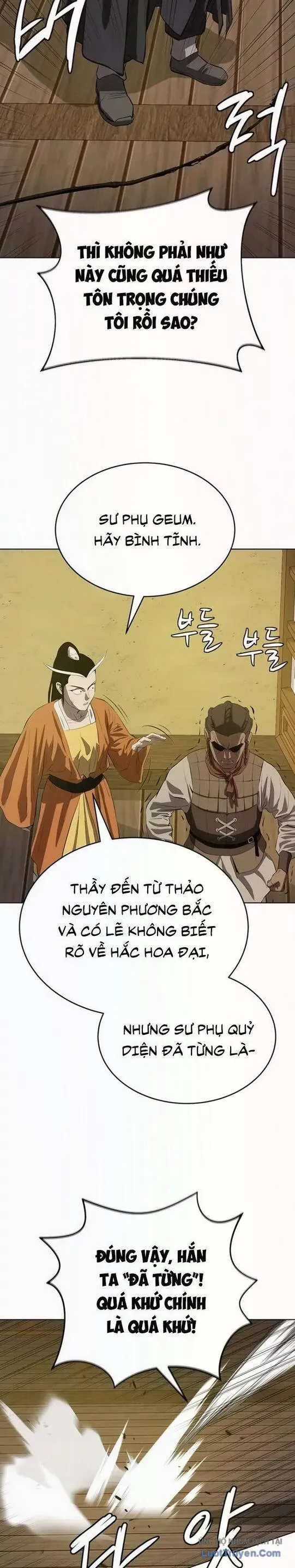 Sư Phụ Quỷ Diện Chapter 121 - 38
