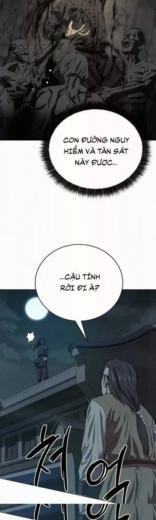 Sư Phụ Quỷ Diện Chapter 121 - 5