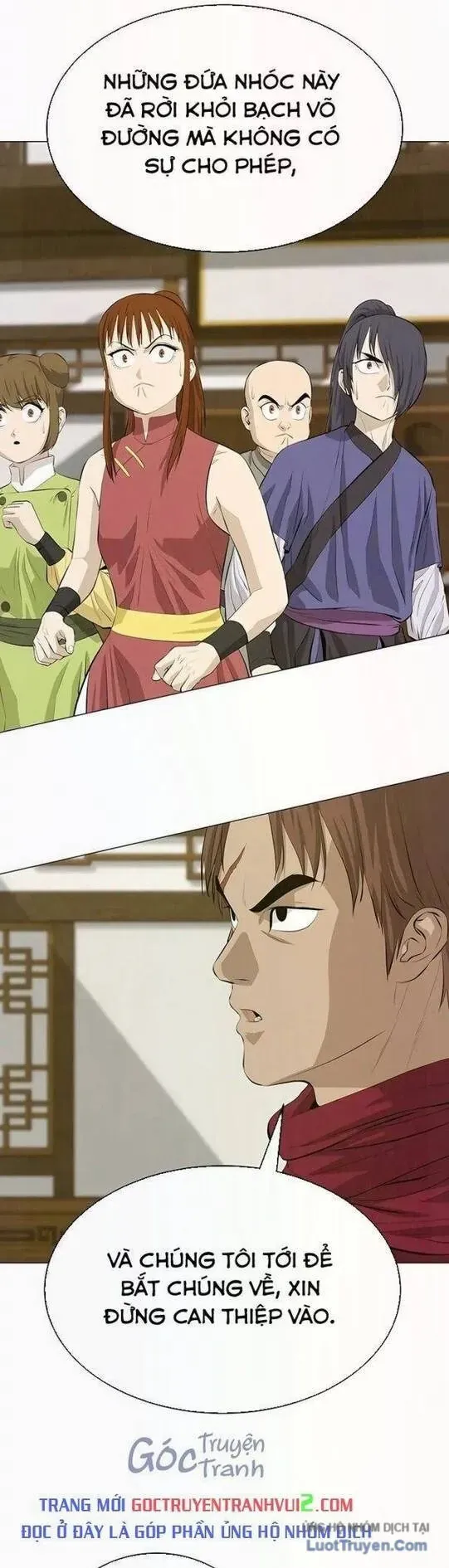 Sư Phụ Quỷ Diện Chapter 122 - 11