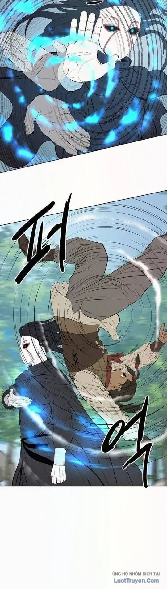 Sư Phụ Quỷ Diện Chapter 122 - 28