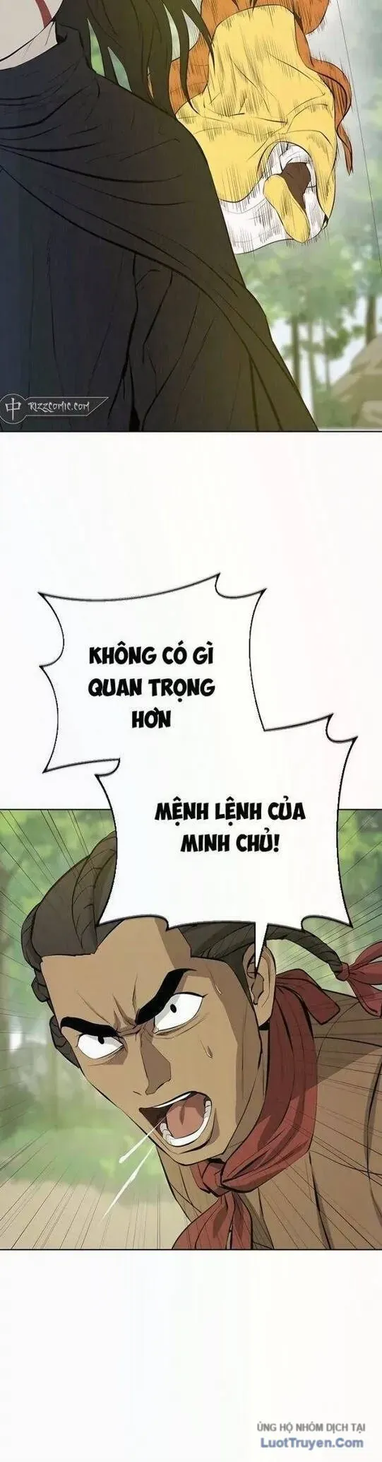 Sư Phụ Quỷ Diện Chapter 122 - 31