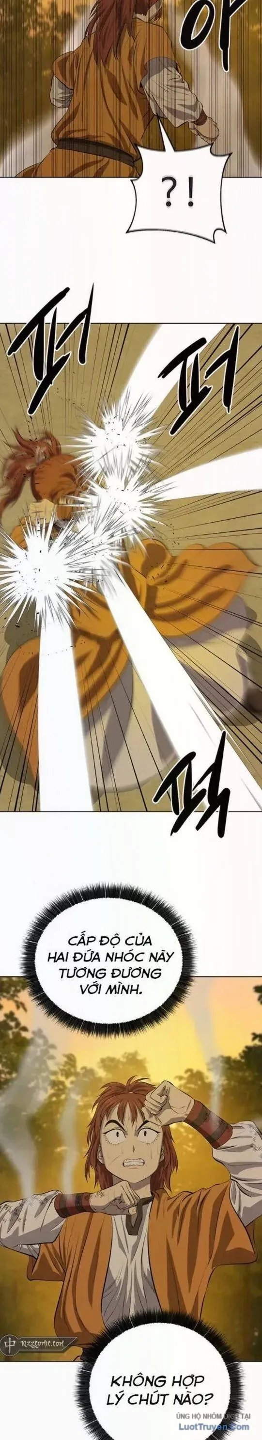 Sư Phụ Quỷ Diện Chapter 123 - 17
