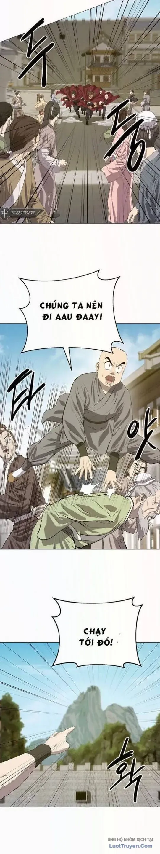 Sư Phụ Quỷ Diện Chapter 123 - 3