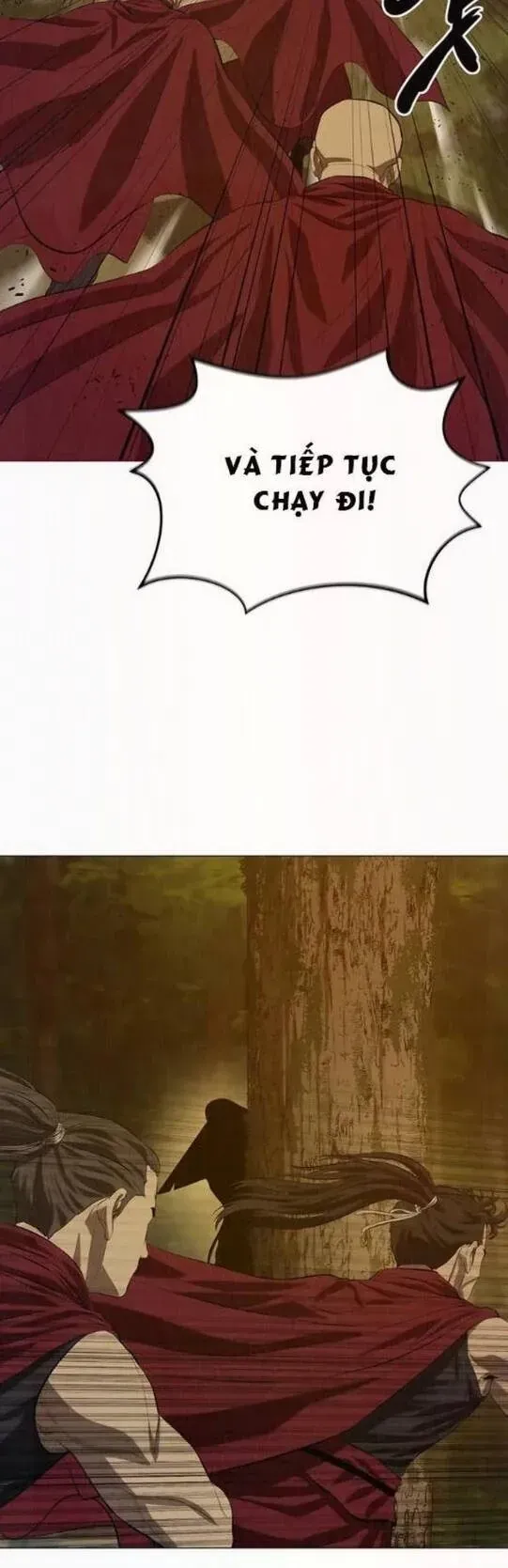 Sư Phụ Quỷ Diện Chapter 123 - 22