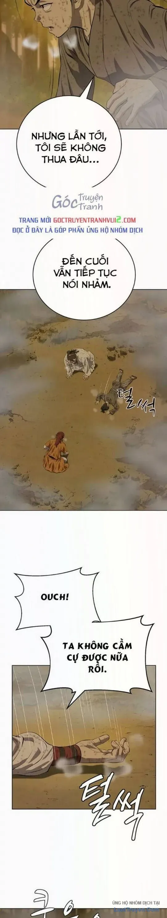 Sư Phụ Quỷ Diện Chapter 124 - 13