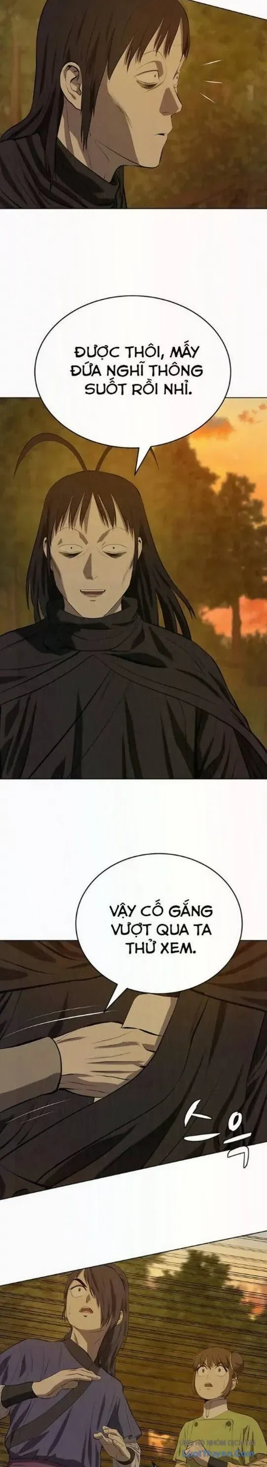 Sư Phụ Quỷ Diện Chapter 124 - 17