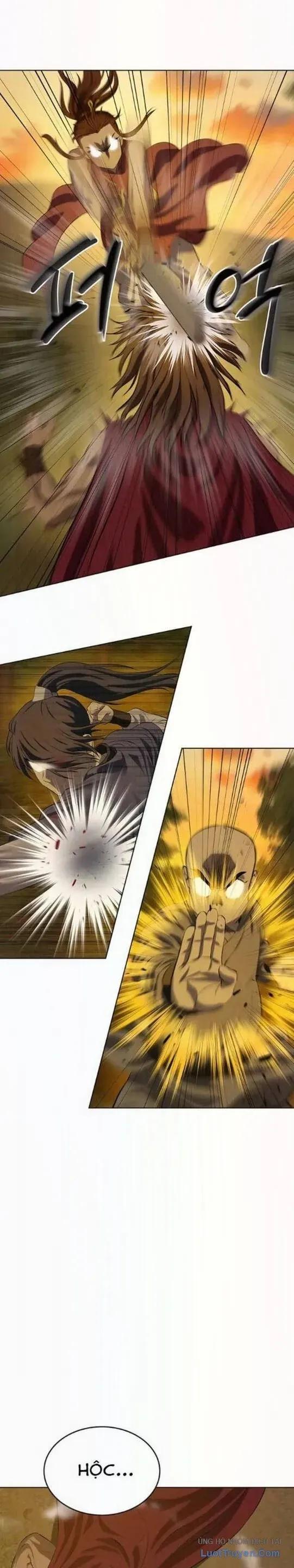 Sư Phụ Quỷ Diện Chapter 124 - 8