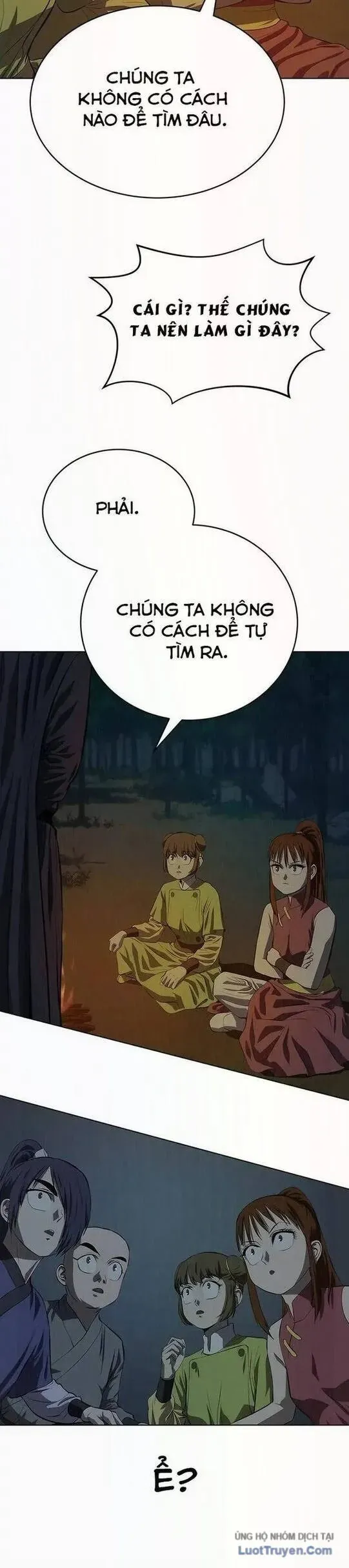 Sư Phụ Quỷ Diện Chapter 125 - 15