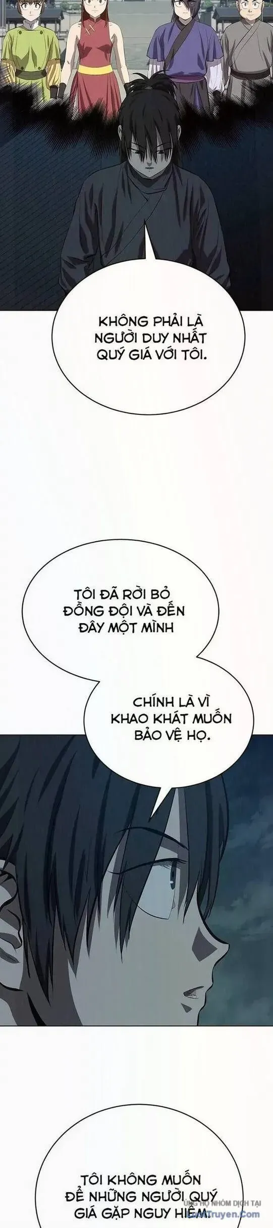 Sư Phụ Quỷ Diện Chapter 125 - 28