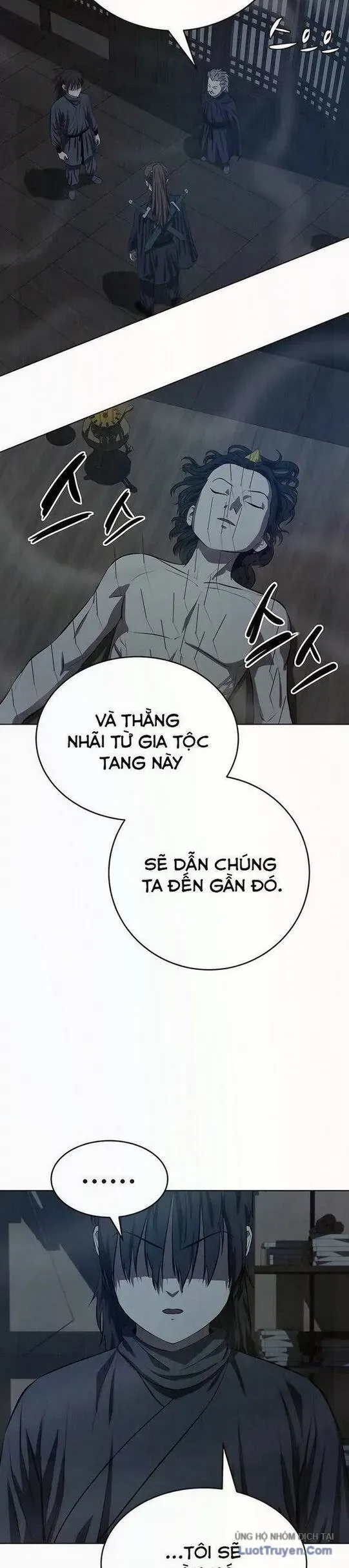Sư Phụ Quỷ Diện Chapter 125 - 6