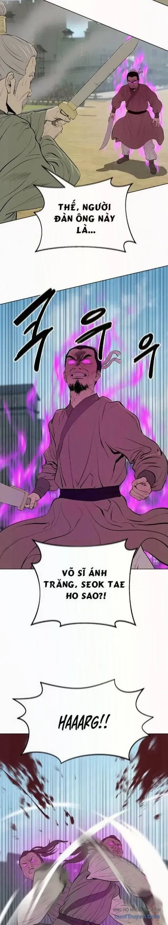 Sư Phụ Quỷ Diện Chapter 126 - 21