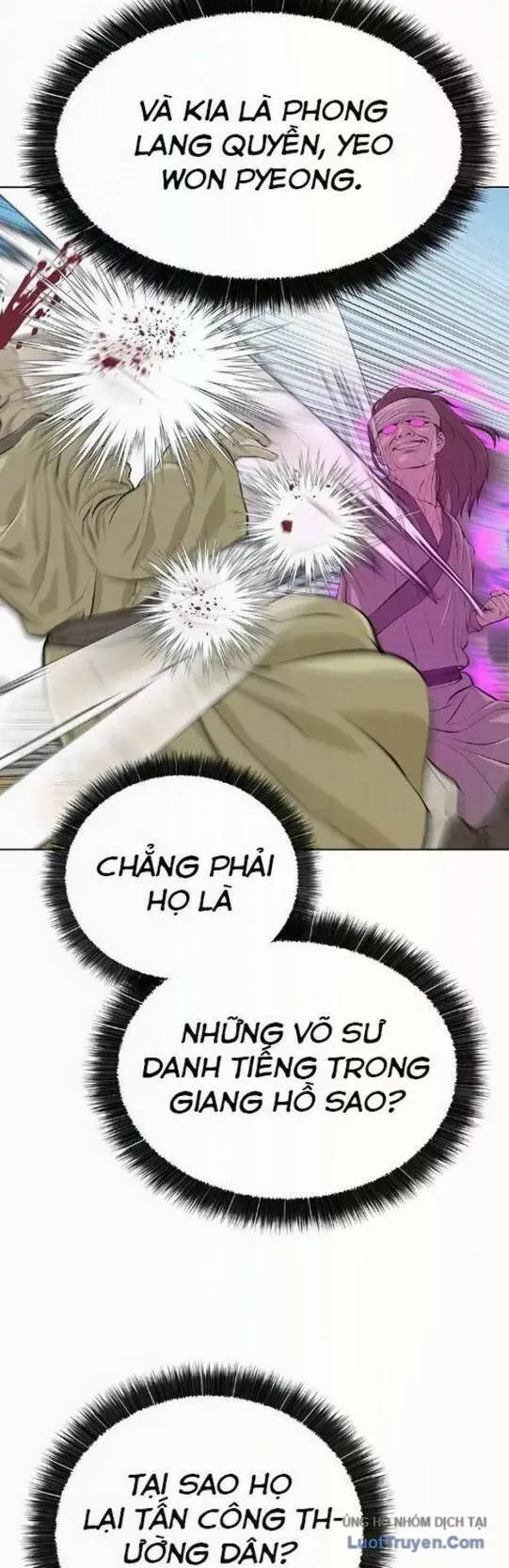 Sư Phụ Quỷ Diện Chapter 126 - 23