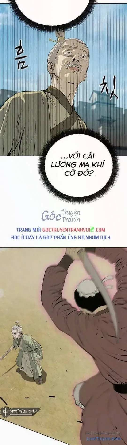 Sư Phụ Quỷ Diện Chapter 126 - 24